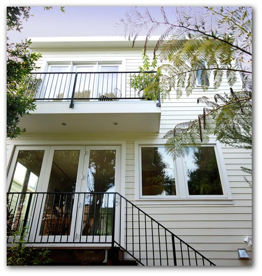 Bernal  Heights Residence