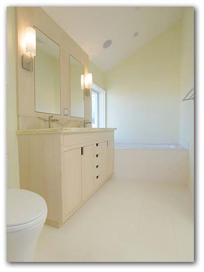 Richmond Residence